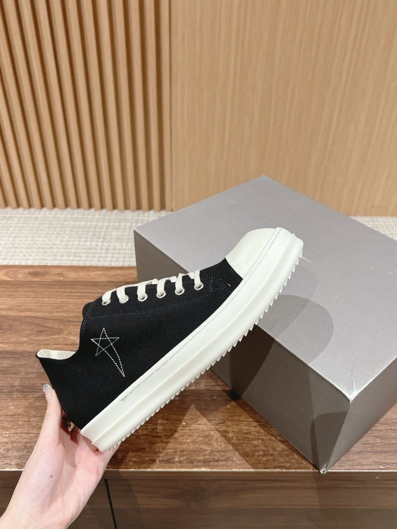 Rick Owens Shoes